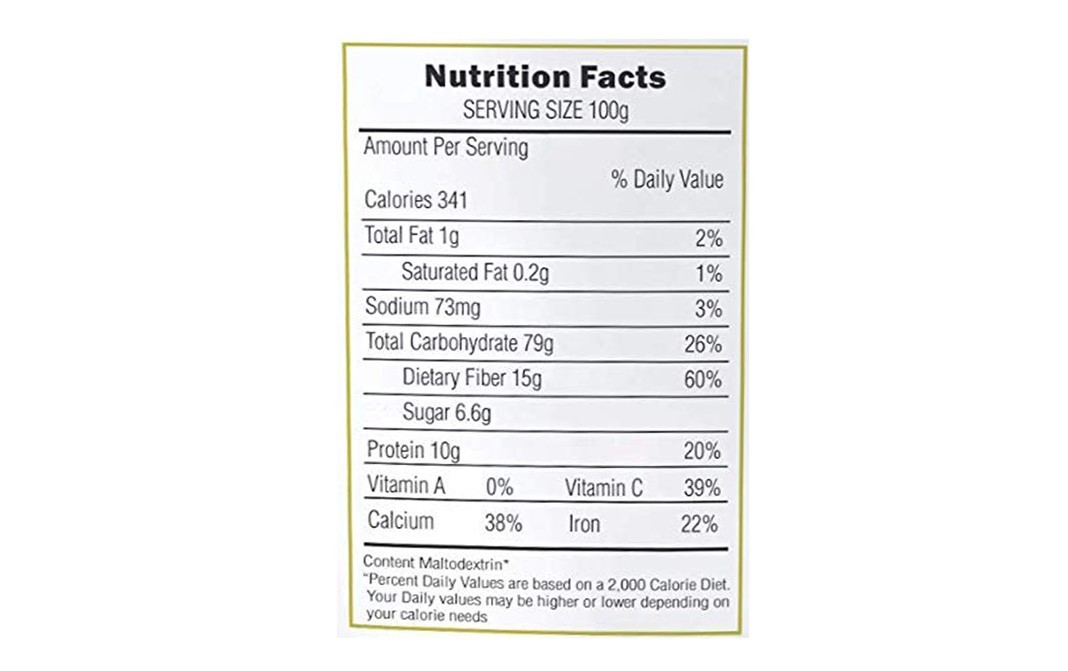 Nature's Gift White Onion Powder    Pack  200 grams
